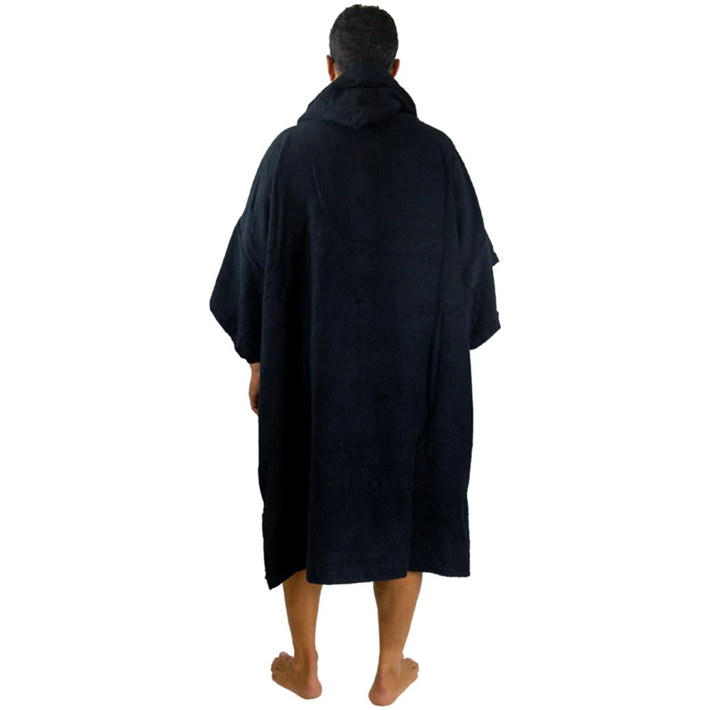 Softlite Towel Poncho - Image 2