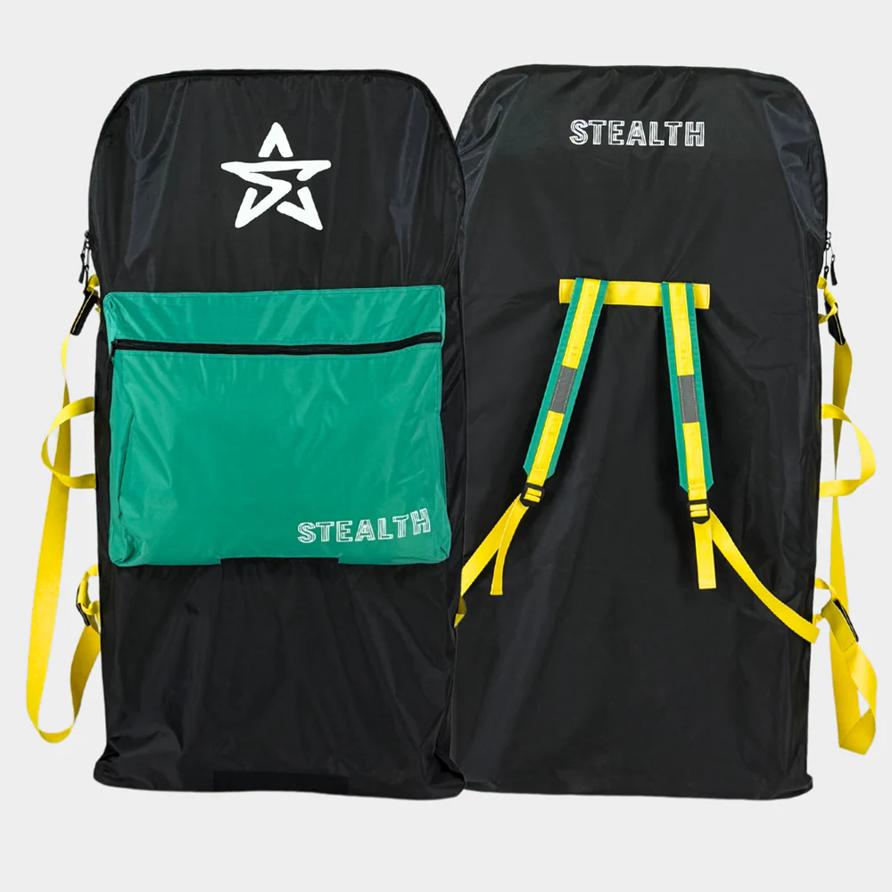 Stealth Accessory Package Deal - Image 3