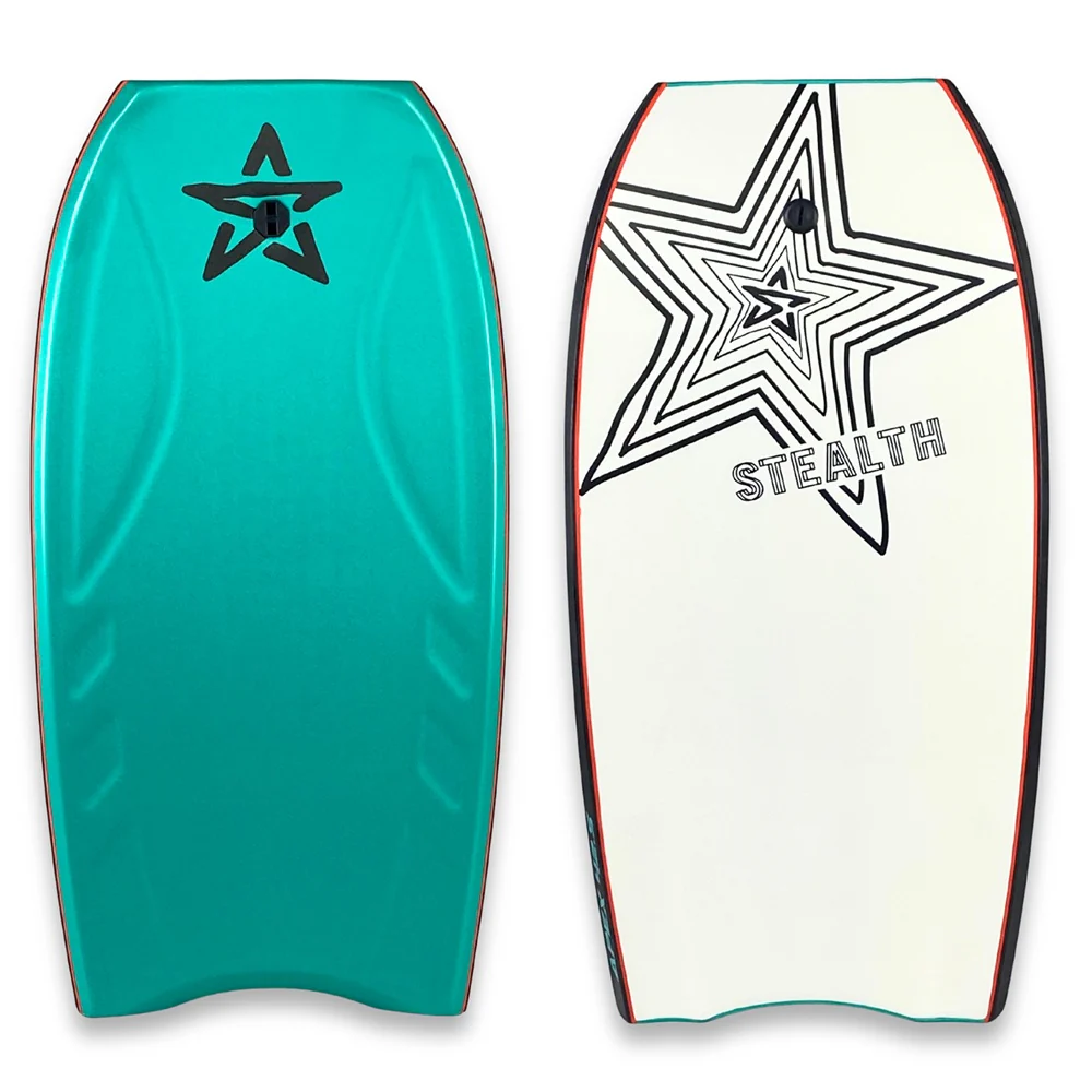 Stealth Apex EPS Bodyboard