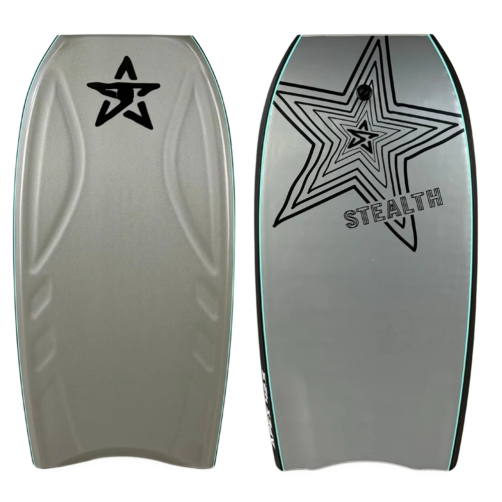 Stealth Apex EPS Bodyboard - Image 2