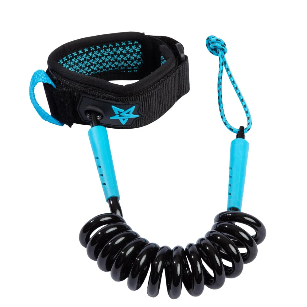 Stealth Army 9mm Bicep Leash - Medium - Image 4