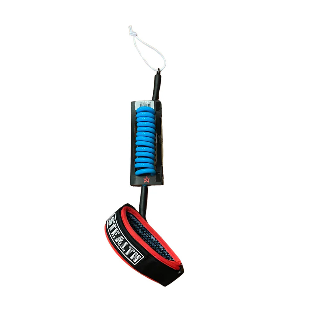 Stealth Army 9mm Bicep Leash - Medium - Image 6