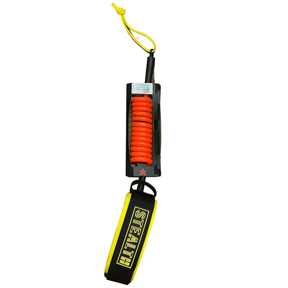 Stealth Army 9mm Bicep Leash - Medium - Image 7