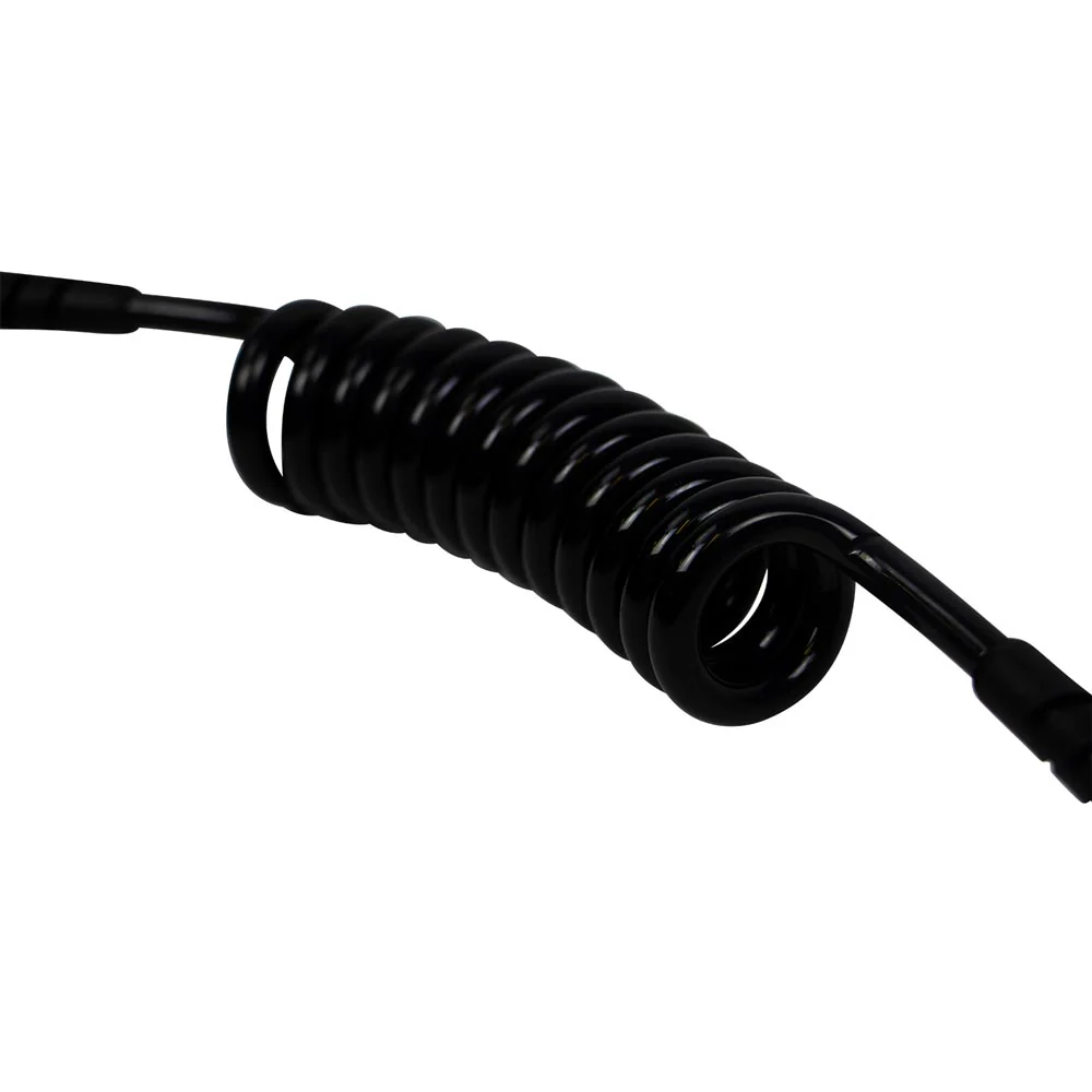 Stealth Basic 7mm Bicep Leash - Image 5