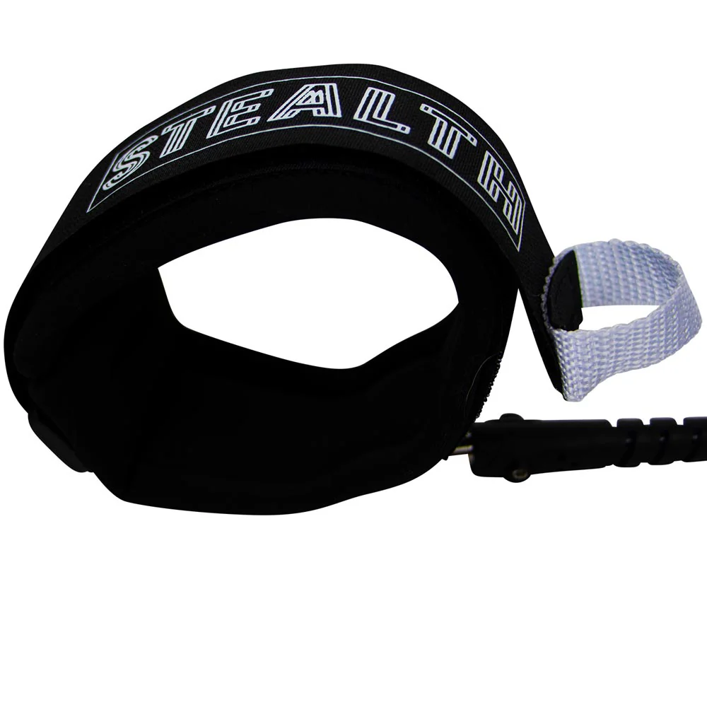 Stealth Basic 7mm Bicep Leash - Image 6