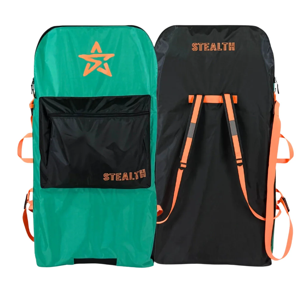Stealth Basic Single Bodyboard Bag
