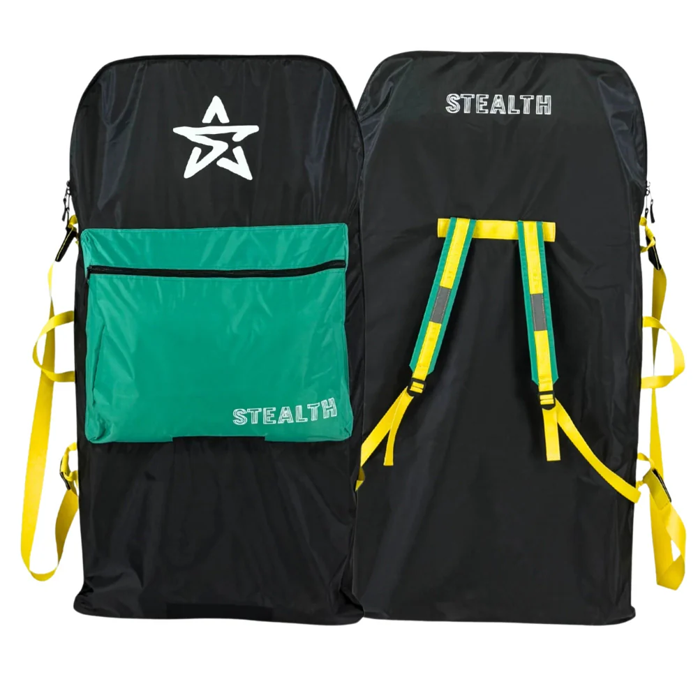 Stealth Basic Single Bodyboard Bag - Image 2
