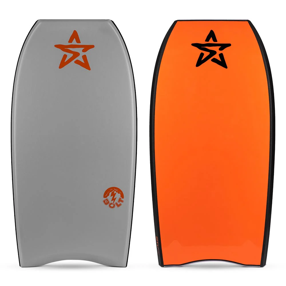 Stealth Bolt PE Bodyboard - Image 3
