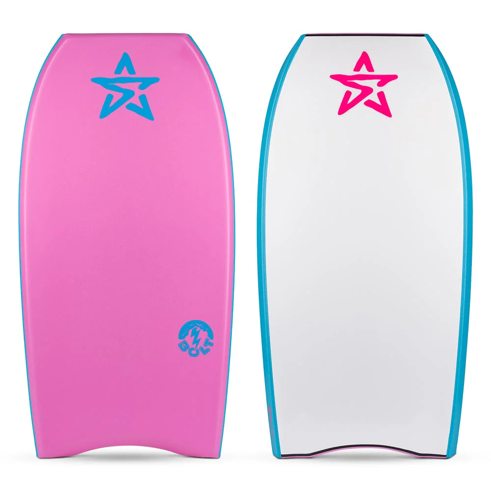 Stealth Bolt PE Bodyboard - Image 4