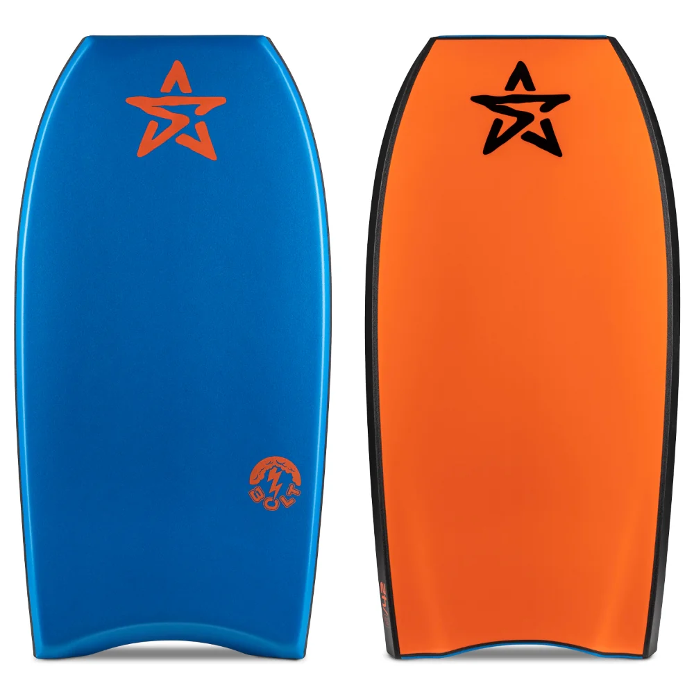 Stealth Bolt PE Bodyboard - Image 5