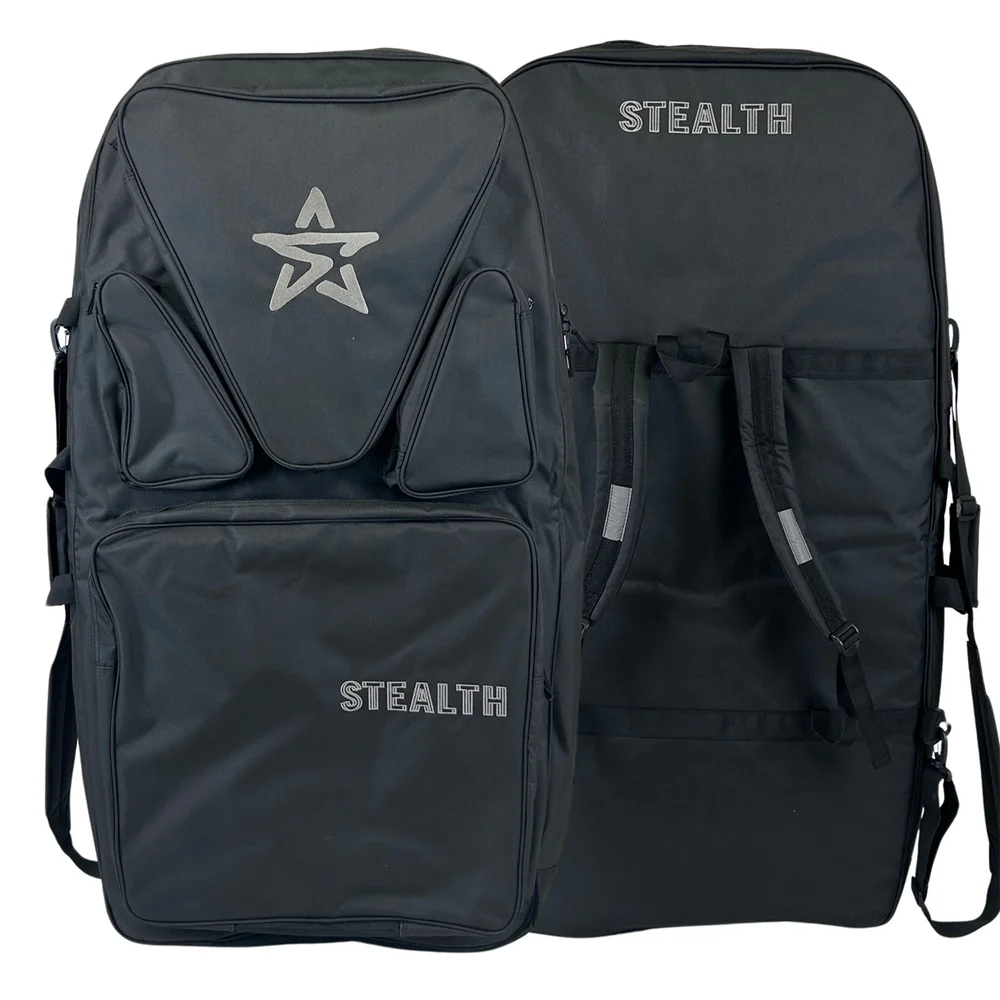 Stealth Carrier Double Bodyboard Bag