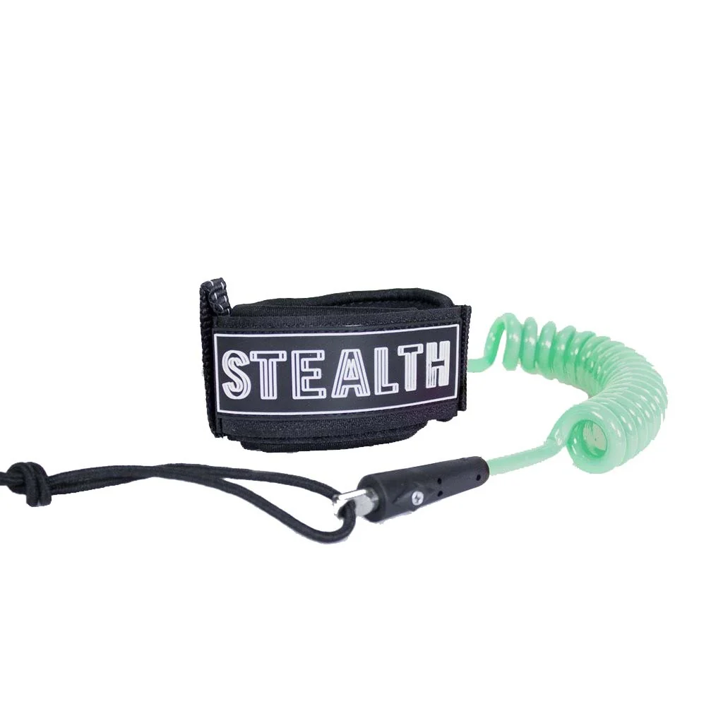 Stealth Deluxe Wrist Leash - Image 3