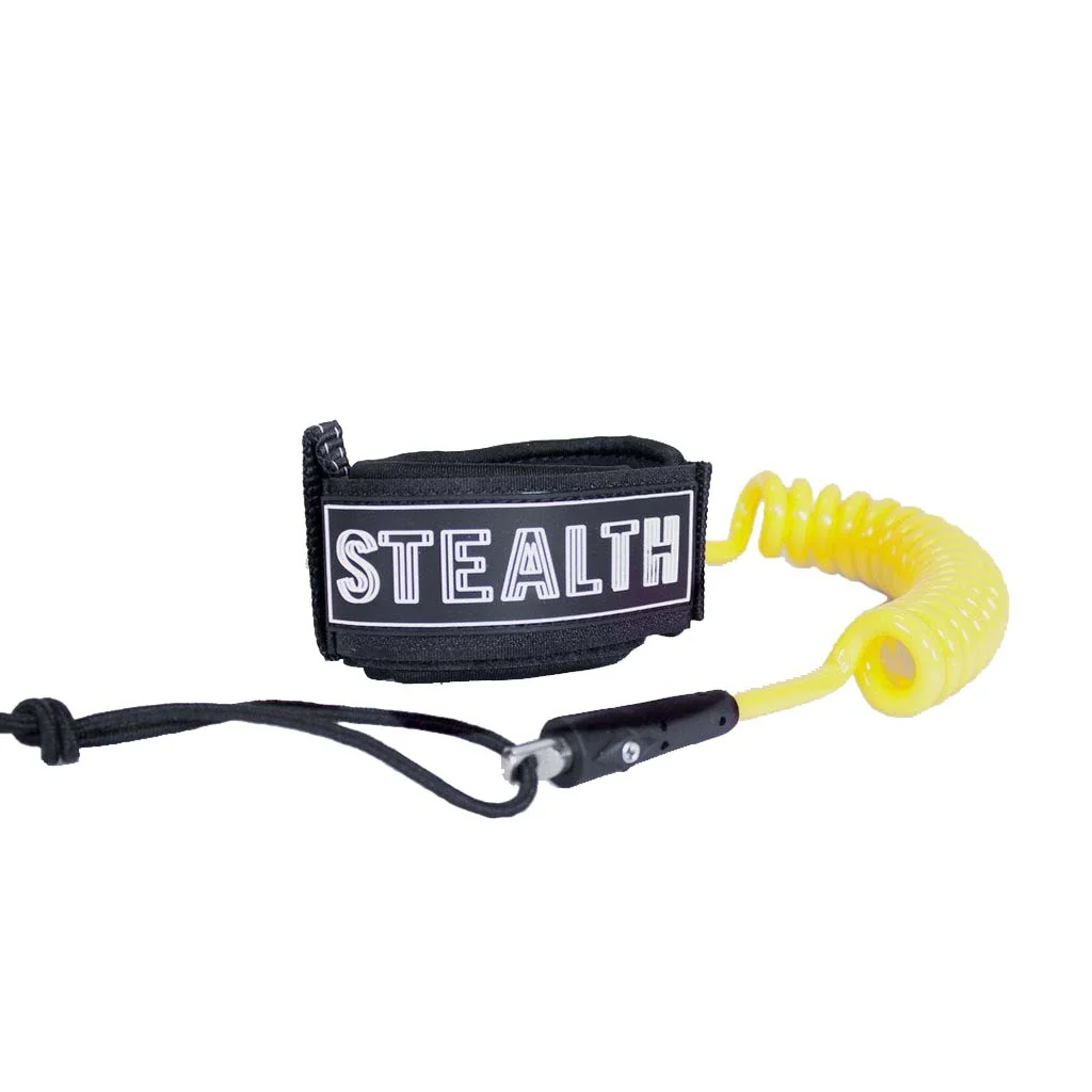 Stealth Deluxe Wrist Leash - Image 4
