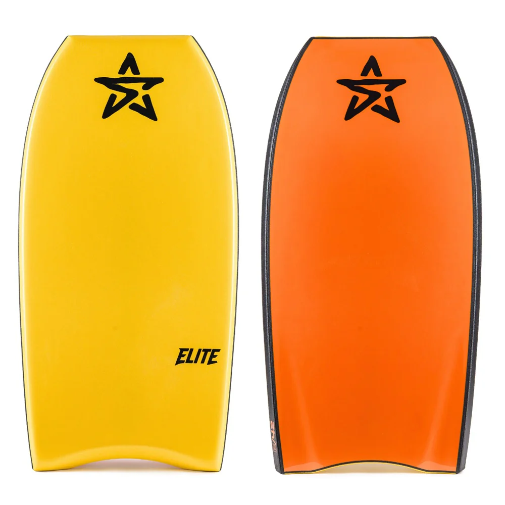 Stealth Elite PE Bodyboard - Image 3
