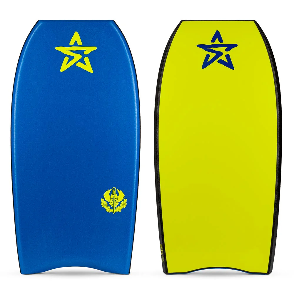 Stealth Elite PE Bodyboard - Image 4