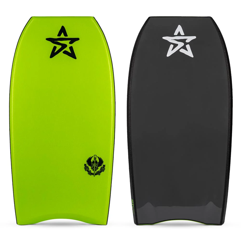 Stealth Elite PE Bodyboard - Image 5
