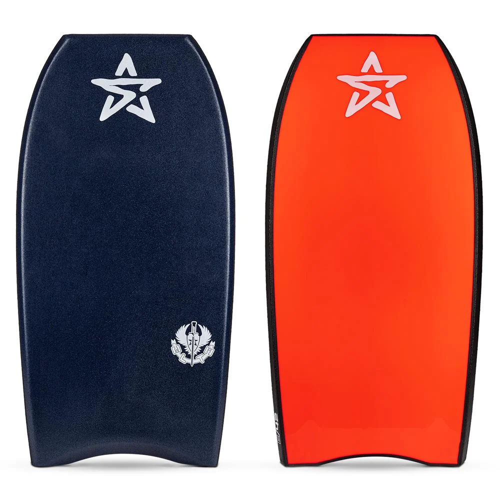 Stealth Elite PE Bodyboard - Image 6