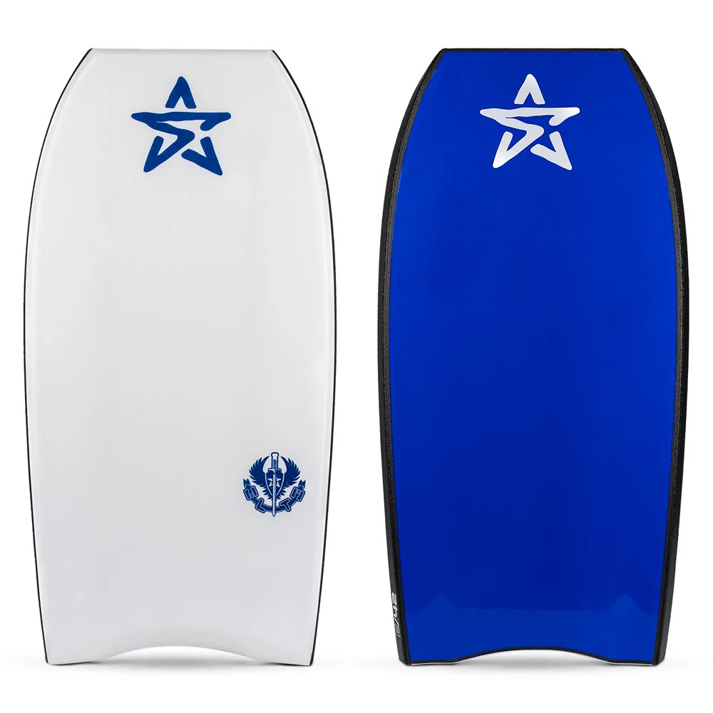 Stealth Elite PE Bodyboard - Image 7