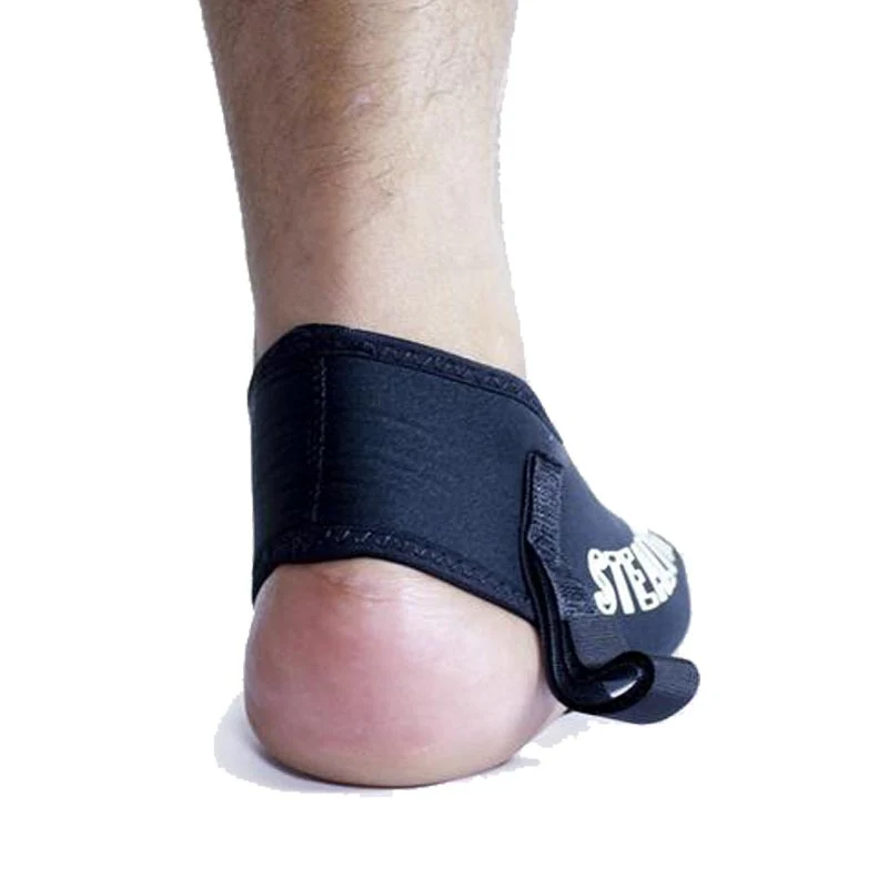 Stealth Fin Socks - Low Cut - Image 3