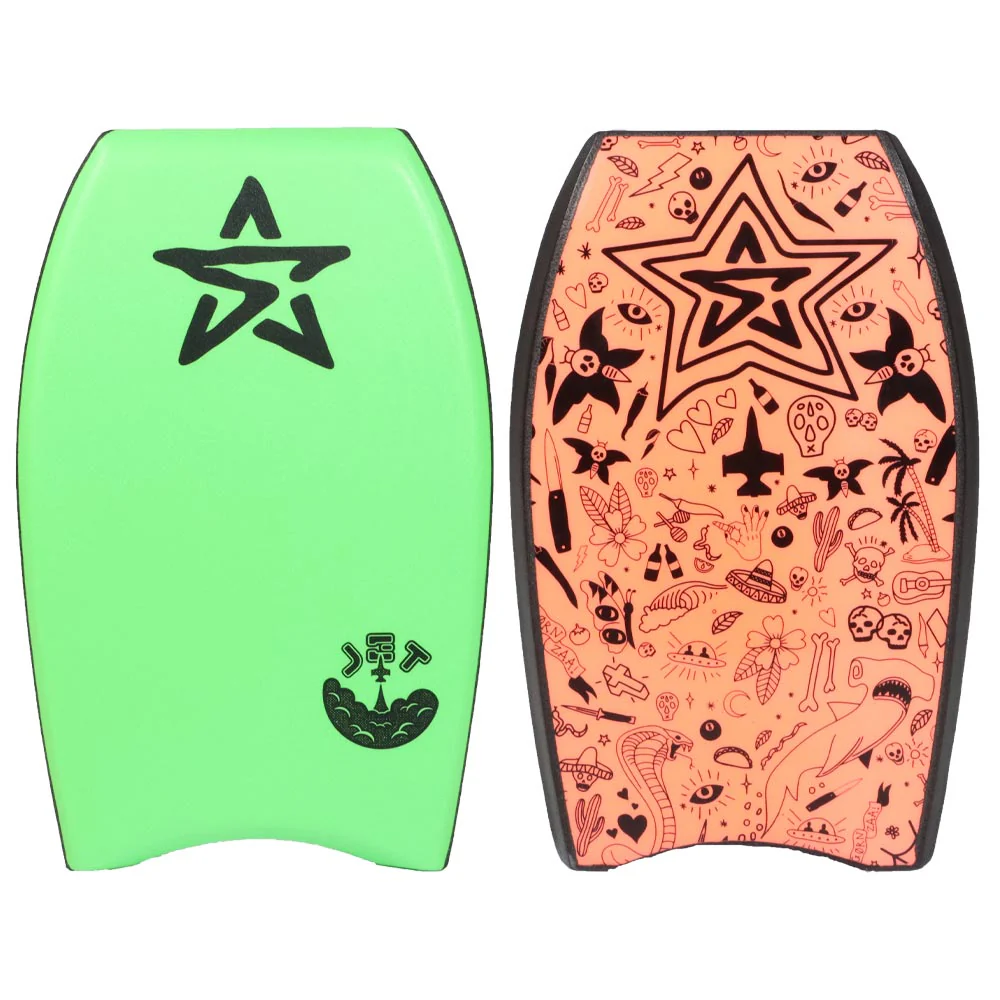 Stealth Jet EPS Bodyboard - Image 3