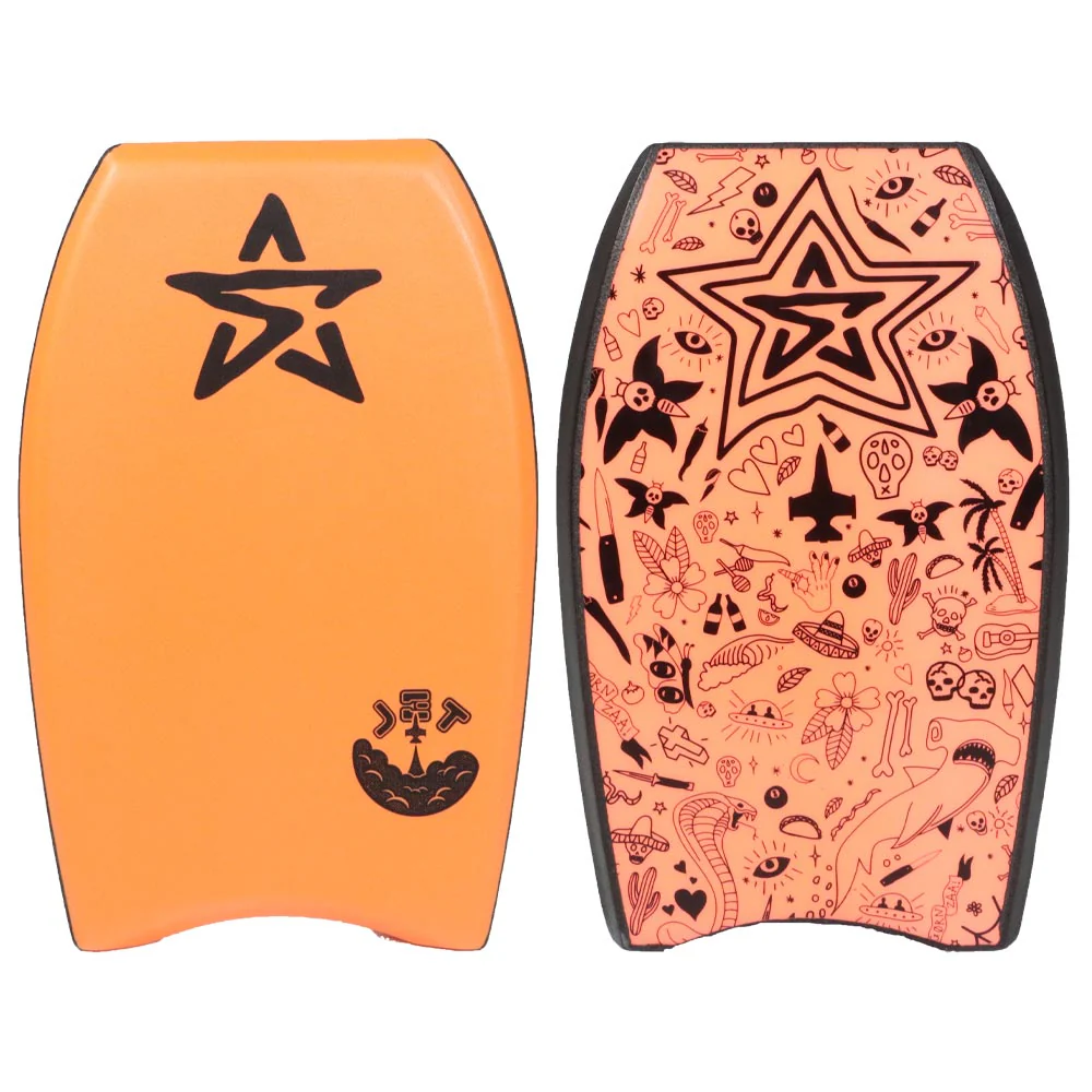 Stealth Jet EPS Bodyboard - Image 4