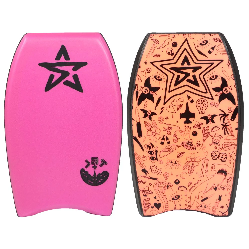 Stealth Jet EPS Bodyboard - Image 5