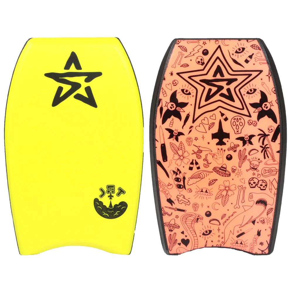 Stealth Jet EPS Bodyboard - Image 6