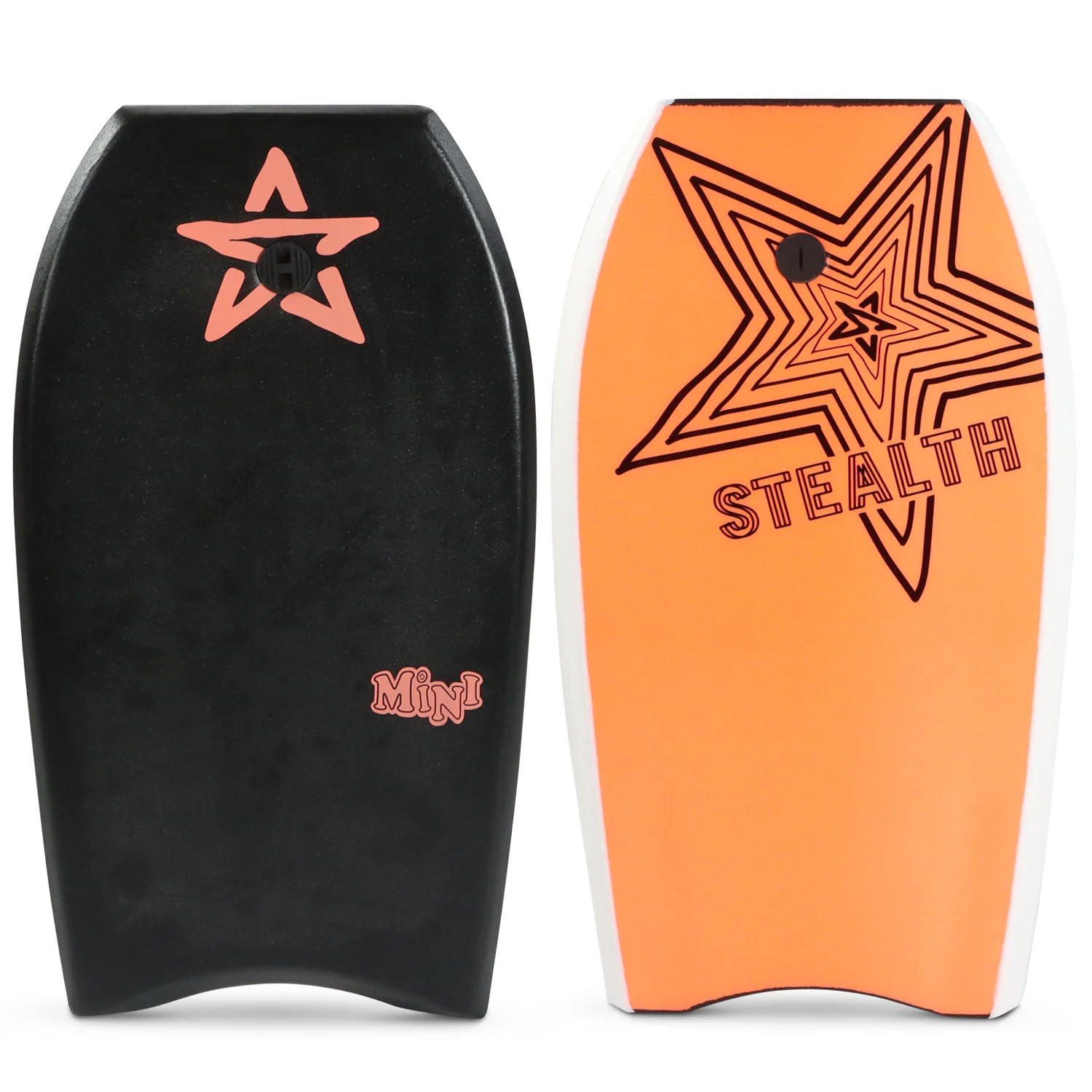 Stealth Mini EPS Bodyboard - Image 3