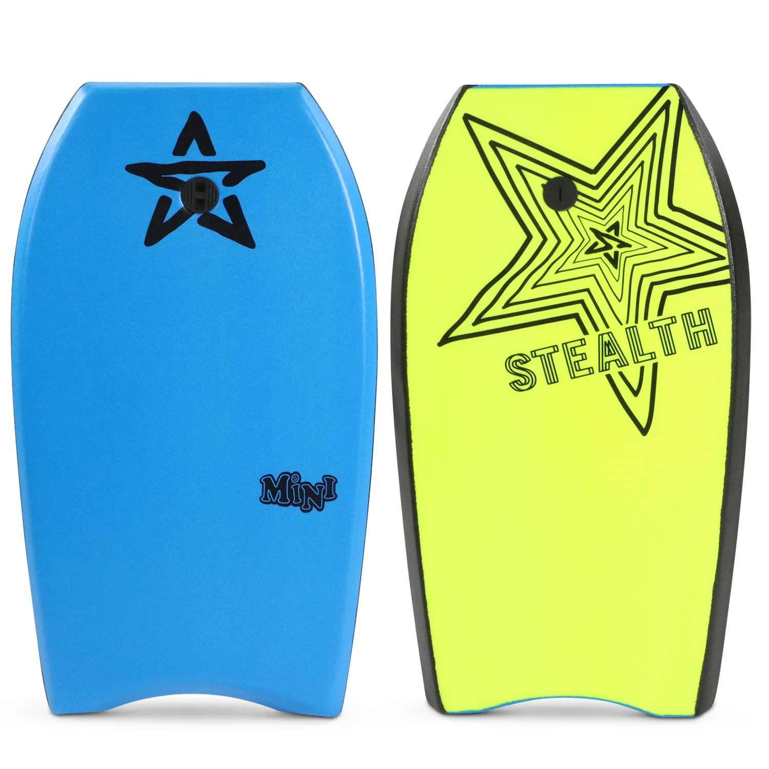 Stealth Mini EPS Bodyboard - Image 4