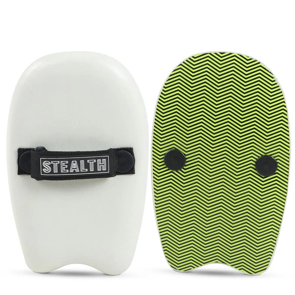 Stealth Plugga 13 inch Handboard - Image 2