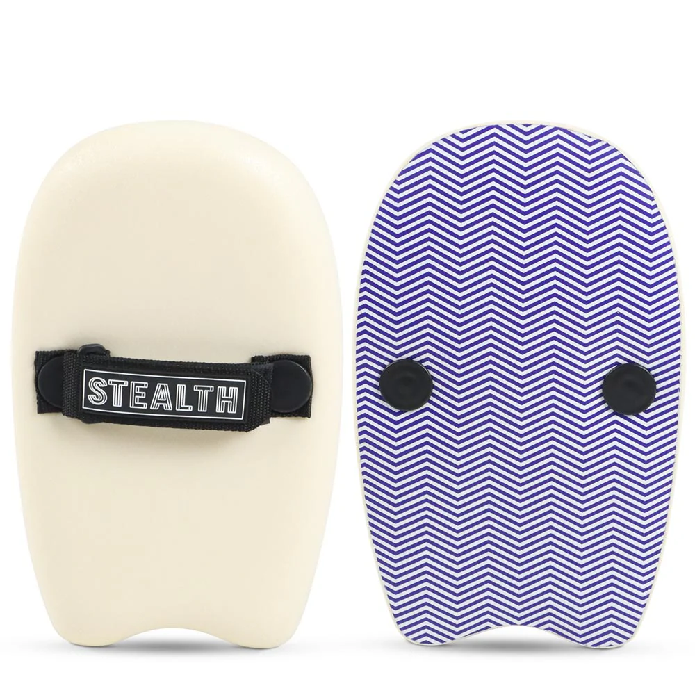 Stealth Plugga 13 inch Handboard - Image 5