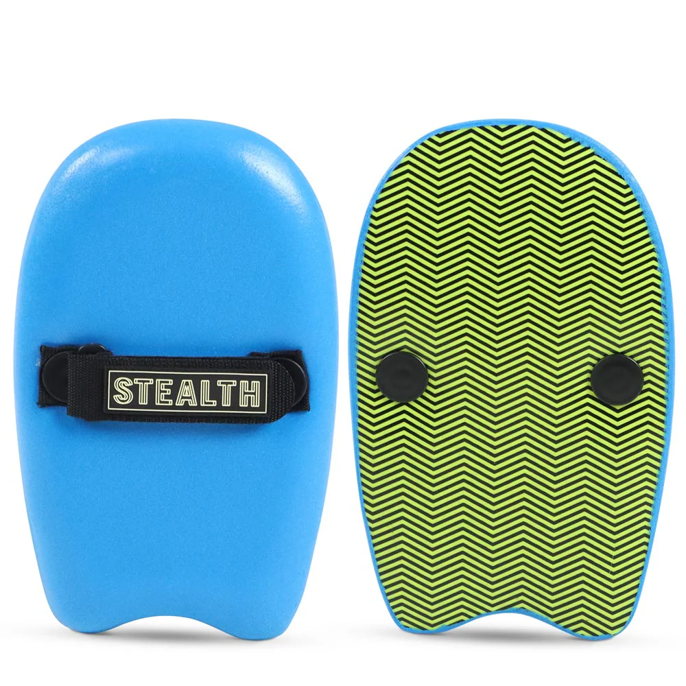 Stealth Plugga 13 inch Handboard - Image 6