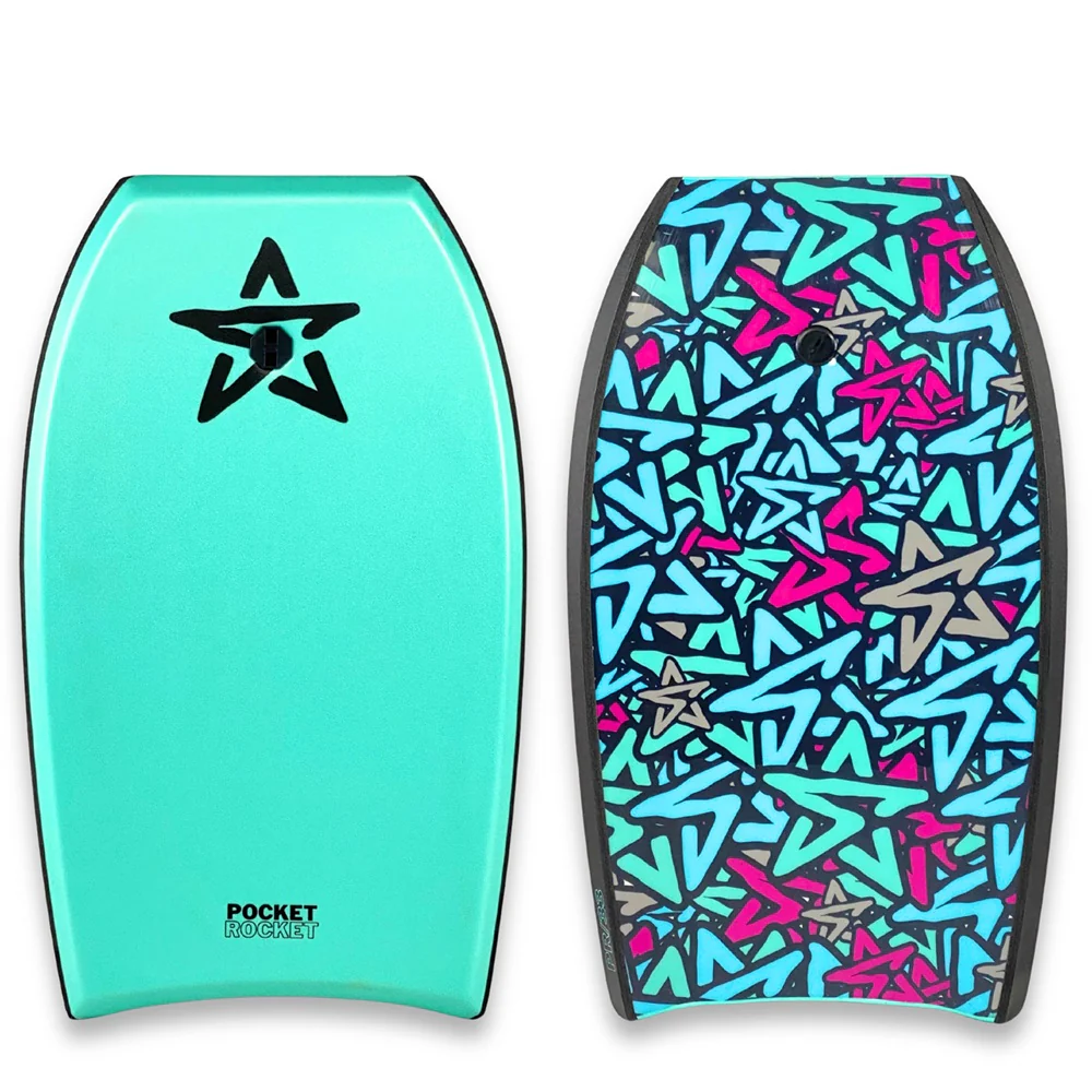 Stealth Pocket Rocket EPS Bodyboard - Image 2