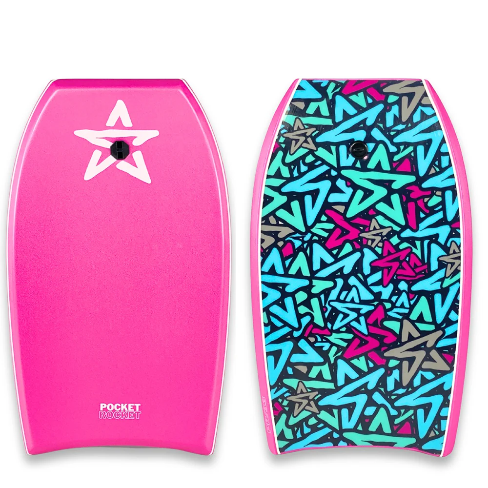 Stealth Pocket Rocket EPS Bodyboard - Image 3