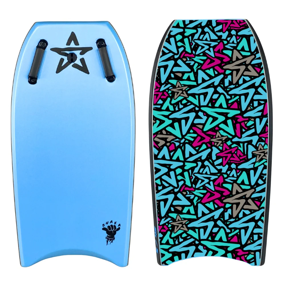 Stealth Shaka EPS Handle Bodyboard - Image 3