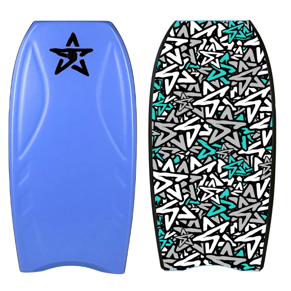Stealth Silencer EPS Bodyboard