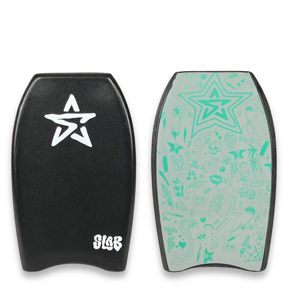 Stealth Slab EPS Bodyboard - Image 3