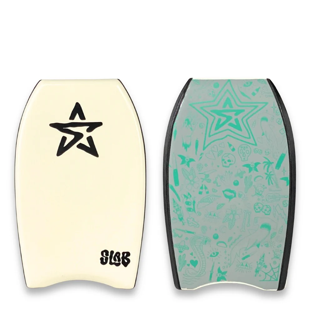 Stealth Slab EPS Bodyboard - Image 4