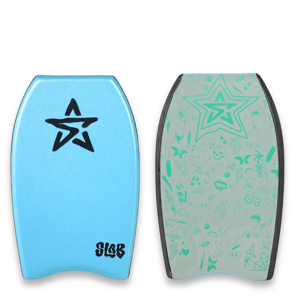 Stealth Slab EPS Bodyboard - Image 5
