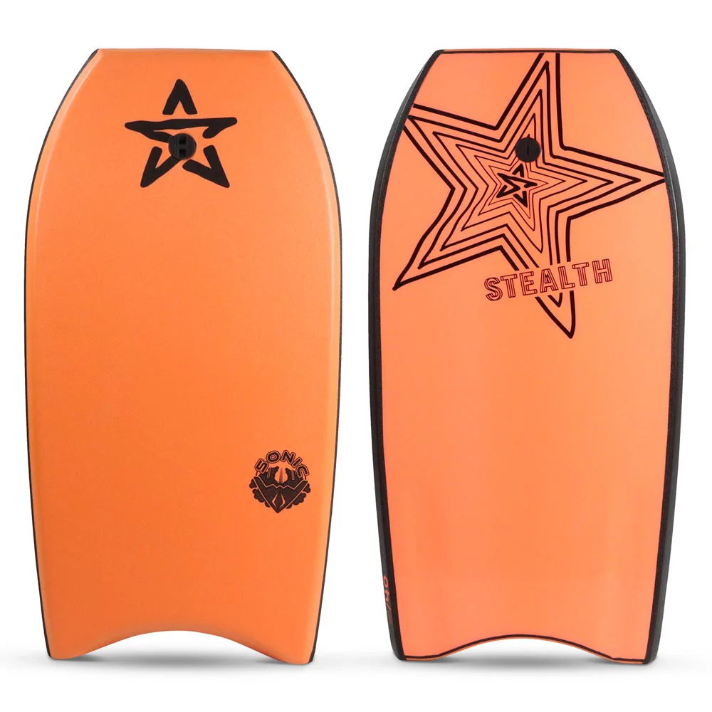 Stealth Sonic EPS Bodyboard - Image 3