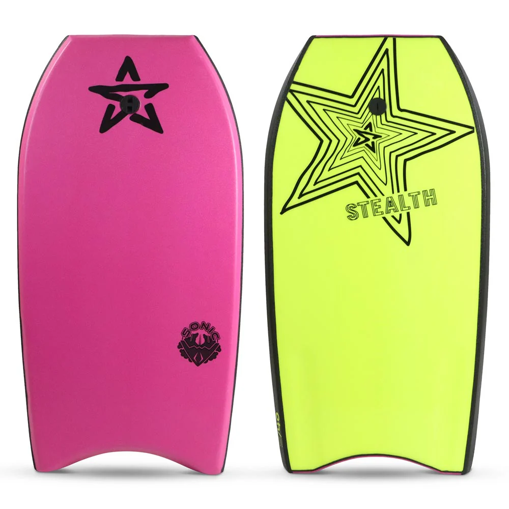Stealth Sonic EPS Bodyboard - Image 4