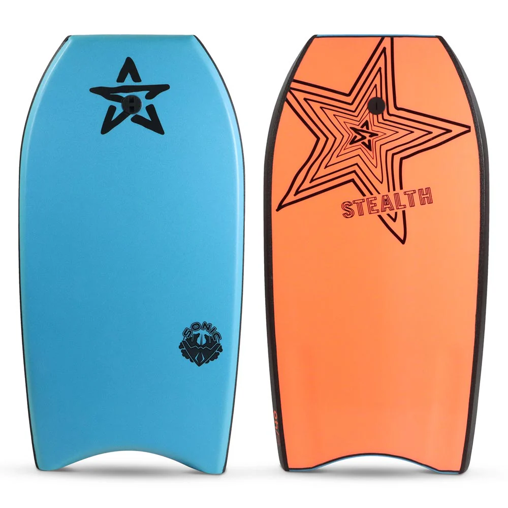 Stealth Sonic EPS Bodyboard - Image 5