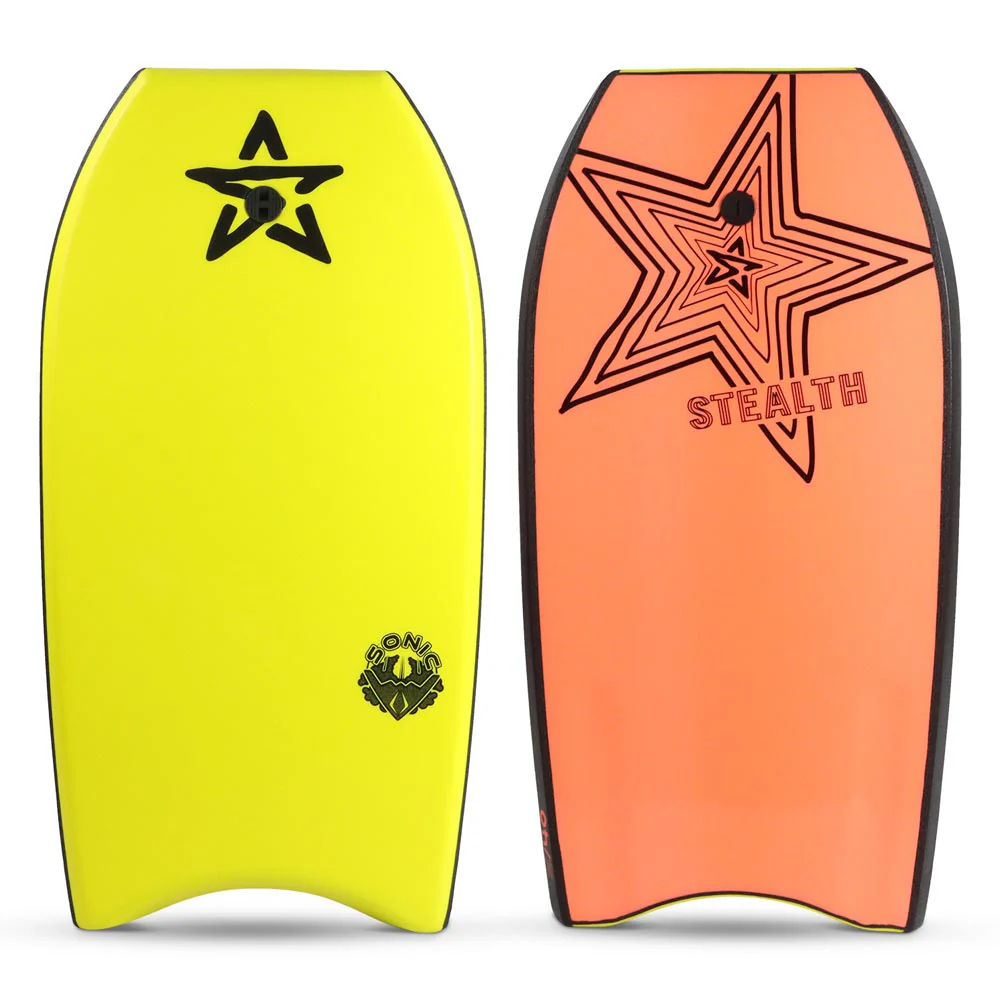 Stealth Sonic EPS Bodyboard - Image 6