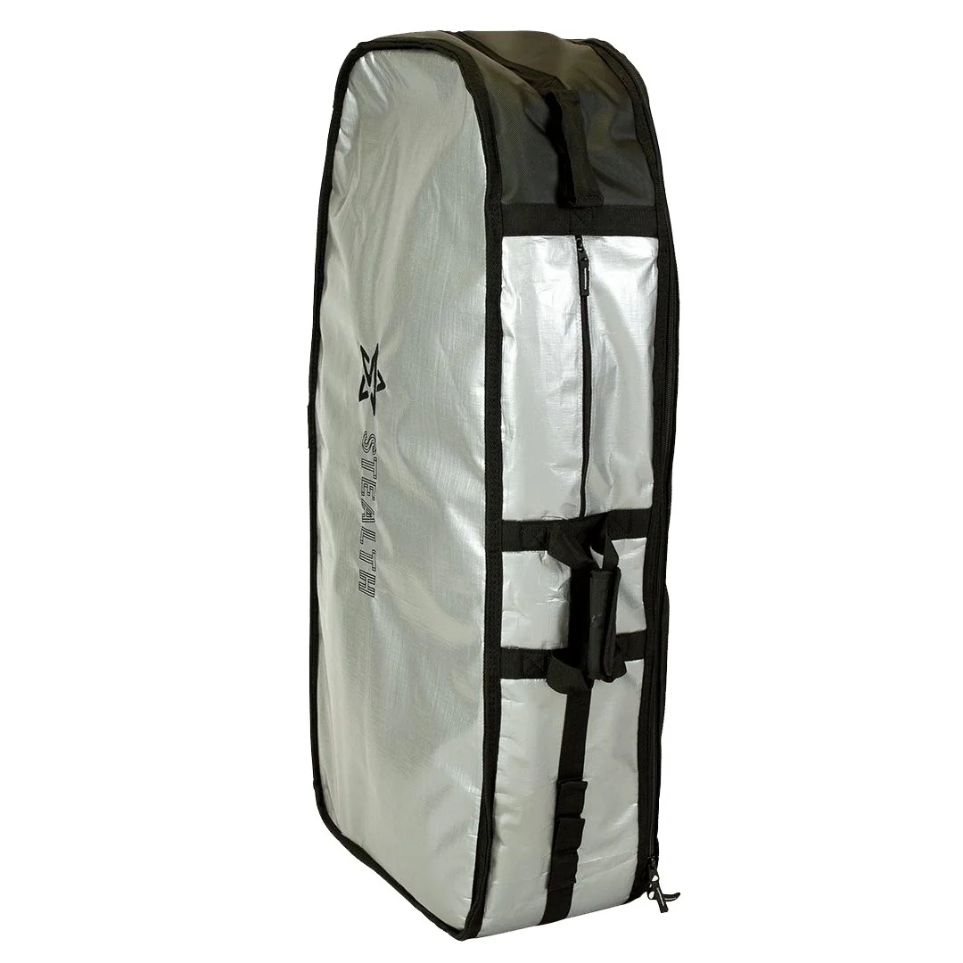 Stealth Tank Quad Bodyboard Bag - Image 3