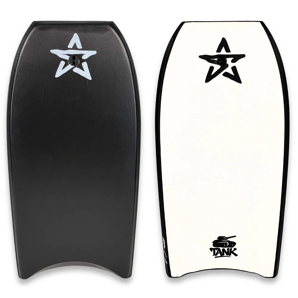 Stealth Tank EPS Bodyboard - Image 3