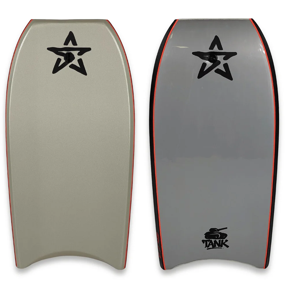 Stealth Tank EPS Bodyboard - Image 4