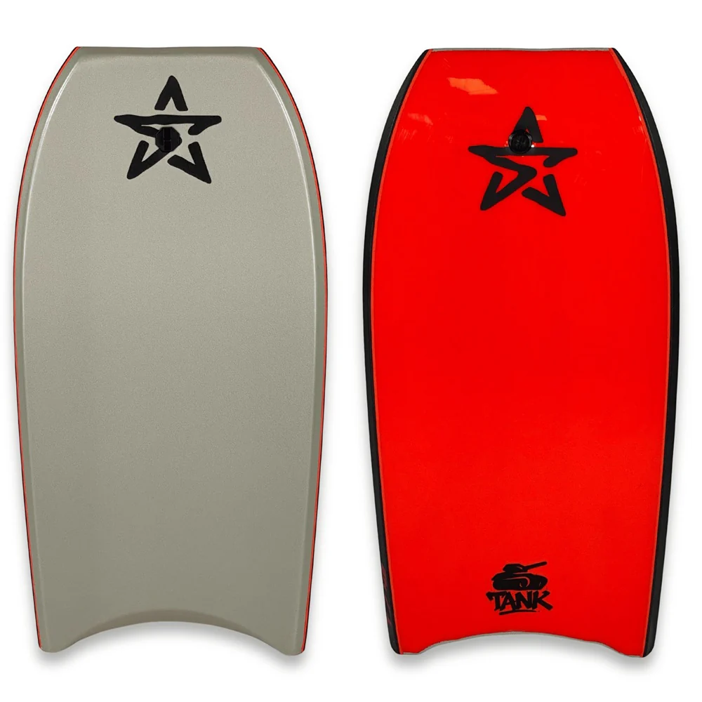 Stealth Tank EPS Bodyboard - Image 5