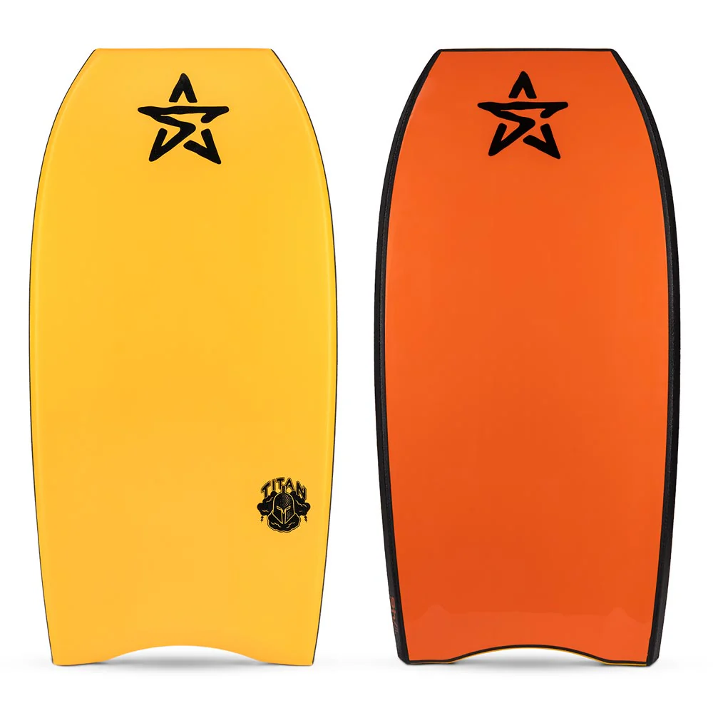 Stealth Titan PE Bodyboard - Image 6