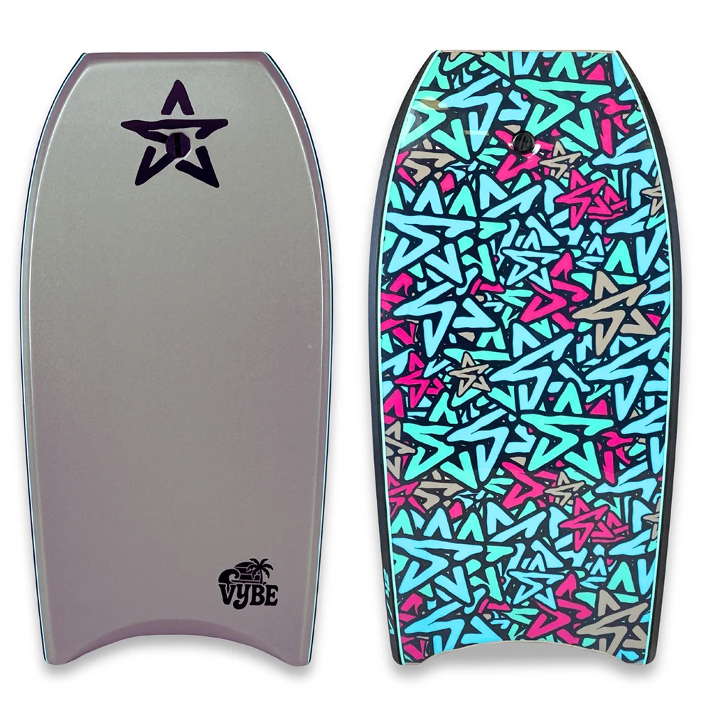 Stealth Vybe EPS Bodyboard - Image 2