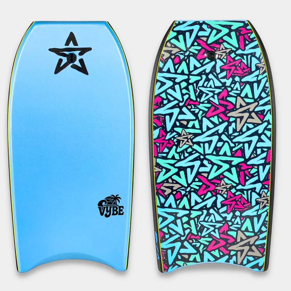 Stealth Vybe EPS Bodyboard - Image 3